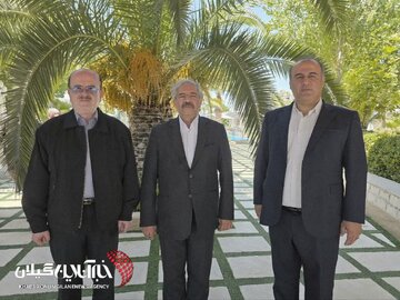 معاون حفاظت محیط‌زیست در لنگرود  : اعتبارات احیای تالاب انزلی بیش از سه برابر شد