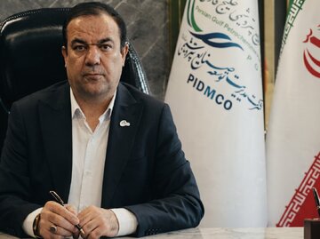 مدیرعامل جدید استقلال در آستانه معرفی مدیرعامل جدید استقلال در آستانه معرفی