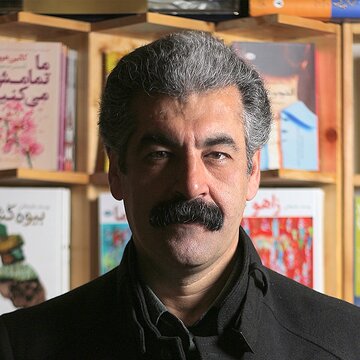 کتابی که قصه‌های الموت را نجات داد، اما خودش گرفتار توقیف شد