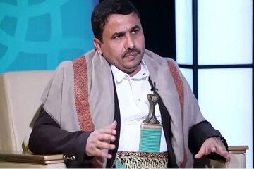 انصارالله: ریاض به دنبال سوء استفاده از فضای مجازی برای تضعیف یمن است