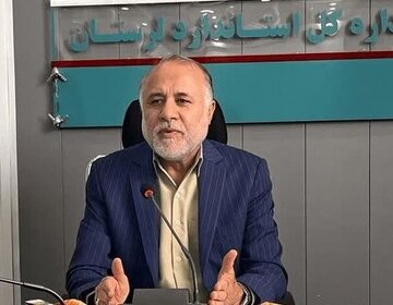 ۱۲۱ وسیله بازی غیراستاندارد در لرستان پلمپ شد