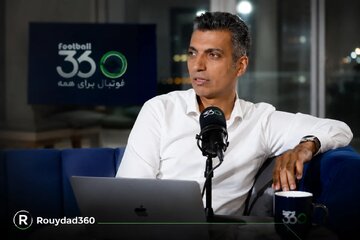 چه کسی برنامه تلویزیونی«فوتبال ۳۶۰» عادل را خاموش کرد؟/ مسدودسازی بی‌مرجع؛ چه بر سر «آزادی پس از بیان» آمده است؟