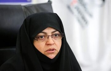 حکم انفصال از خدمت طاهره چنگیز در وزارت بهداشت / موضوع چه بود؟