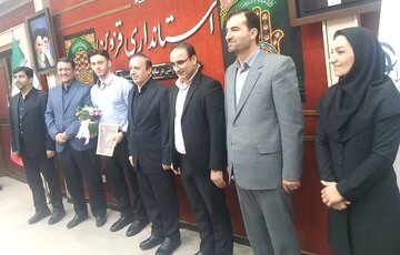 ورزش باید به بخشی از سبک زندگی مردم تبدیل شود
