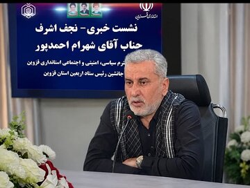 ۷۰موکب قزوینی آماده خدمت‌رسانی به زائران اربعین
