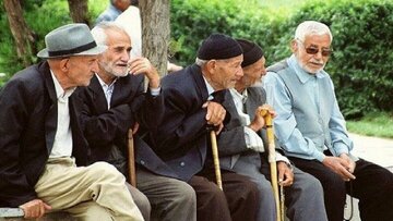 نگرانی از افزایش جمعیت سالمندی در اردبیل