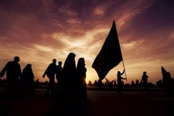 ماجرای تب کردن آیت‌الله قوچانی در مسیر کربلا/توسلی که راهگشا بود