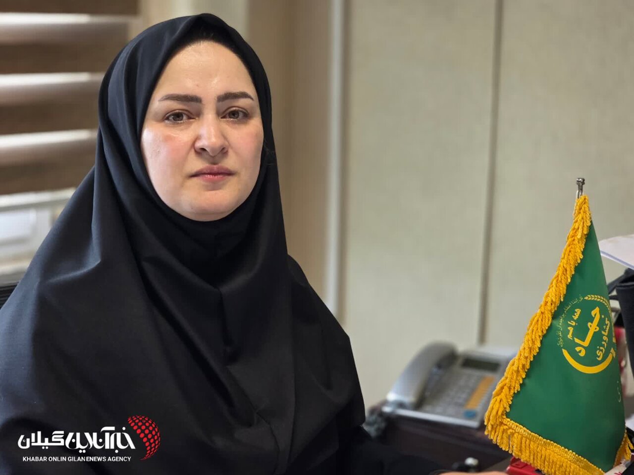 مدیر صنایع تبدیلی و غذایی سازمان جهاد کشاورزی گیلان خبر داد:۴ طرح صنایع تبدیلی کشاورزی گیلان در هفته دولت به بهرهبرداری میرسد مدیر صنایع تبدیلی و غذایی سازمان جهاد کشاورزی گیلان خبر داد:۴ طرح صنایع تبدیلی کشاورزی گیلان در هفته دولت به بهرهبرداری میرسد