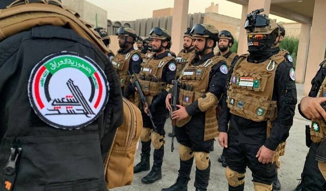 پشتپرده تحرکات اردن و کویت علیه حشد الشعبی با حمایت اسرائیل و آمریکا / آیا کشورهای عربی به عراق حمله خواهند کرد؟