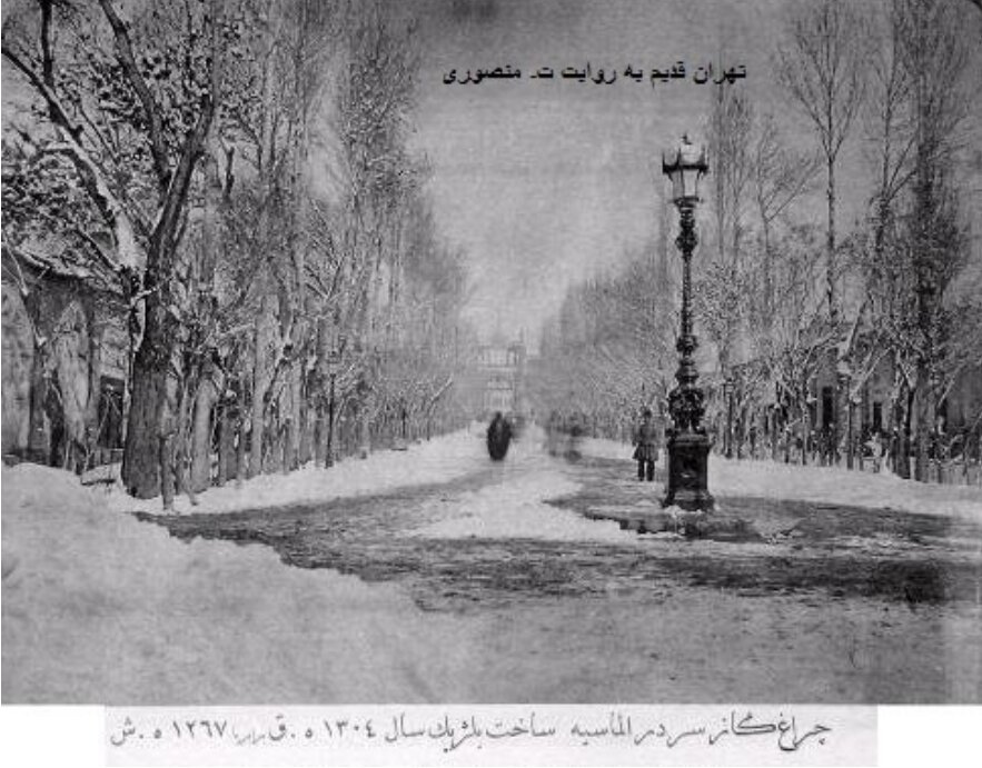 خانه تهرانیهای قدیم چطور روشن میشد؟ / آداب جالب روشن کردن چراغ در خانه و مغازه