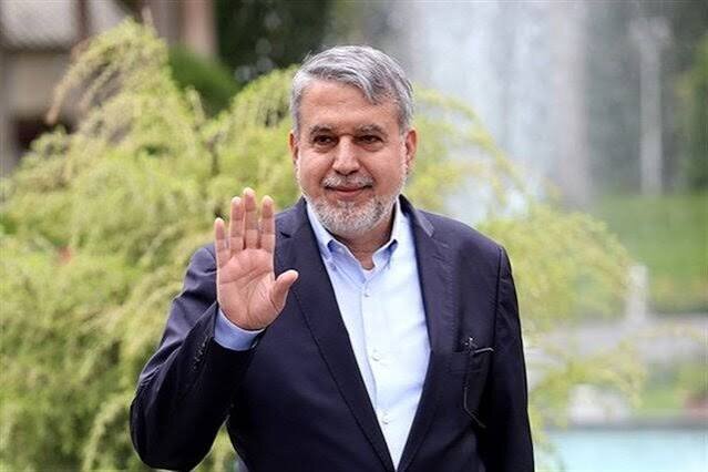 وزیر میراث فرهنگی از تلاش های استاندار اردبیل برای رونق صنعت گردشگری قدردانی کرد
