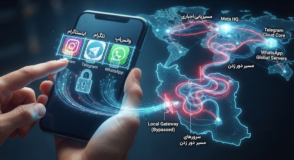 انتقاد نماینده مجلس به وزیر ارتباطات / مجلس با افزایش قیمت ها به دلیل سرعت و کیفیت پایین و قطعی های مکرر و فیلترینگ های گسترده مخاف است