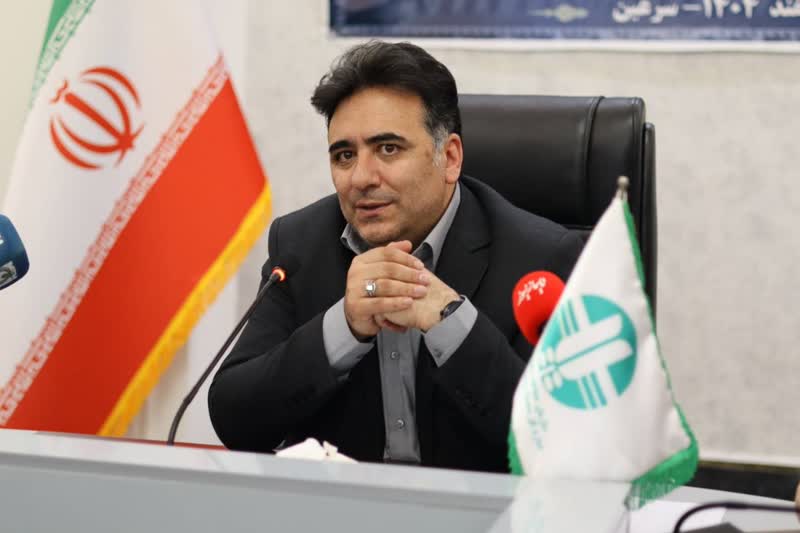 برگزاری اولین نمایشگاه «افسانه هیرکانی» در اردبیل برگزاری اولین نمایشگاه «افسانه هیرکانی» در اردبیل