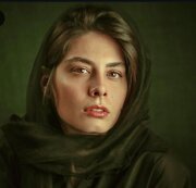 مریم همتیان بازیگر فیلم مرد خاموش درگذشت 