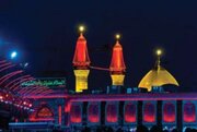 حدیث‌نگاشت | زیارتی که دل حضرت زهرا(س) را خشنود می‌کند
