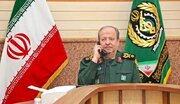 سرپرست وزارت دفاع: ایران هیچ اعتمادی به آمریکا ندارد/ نیروهای مسلح با حفظ آمادگی کامل، به هرگونه نقض توافق پاسخ متناسب خواهند داد