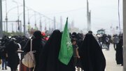 اعلام محدودیت‌های ترافیکی مراسم جاماندگان اربعین در بندرعباس