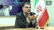 ببینید | انتقاد مشاور قالیباف از مخالفین مذاکره: باید از منافع شخصی و باندی خود خارج شده و اجازه دهند کشور مسیر خودش را برود