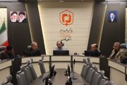 هم‌افزایی دستگاه‌های اجرایی فارس برای آواربرداری و ارزیابی مدیریت بحران