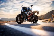 ببینید | شاهکار تازه BMW؛ موتورسیکلتی با سرعتی فراتر از ۳۱۴ کیلومتر بر ساعت