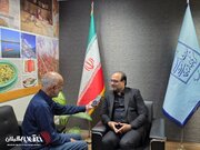 برپایی نمایشگاه صنایع دستی ملی در انزلی