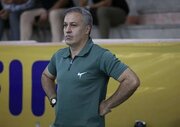 پردیس قزوین با «محسن خبیری» وارد لیگ برتر شد