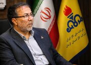 ثبت ۷۰۰ هزار و ۸۳ ساعت کار بدون حادثه در شرکت گاز استان کرمان