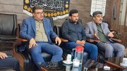 توانمندسازی ۶۰۰ عضو شورای دانش‌آموزی و ۴۵۰ یاورمربی در کرمان