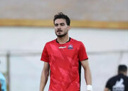 کسری طاهری: به پرسپولیس فکر نمی کنم!