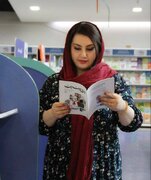 صدایی بلند میان مکث ها؛ گفت‌وگو با نویسنده رمانی که لکنت زبان یک نوجوان عاشق هویت ایرانی و محیط زیست کشورش را فریاد می زند