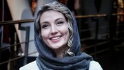 عکس | تغییر چهره دور از انتظار و عجیب بازیگر زن ایرانی