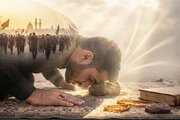چرا زیارت اربعین یکی از شرایط ایمان است؟