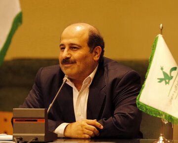 مناف یحییپور رئیس انجمن نویسندگان کودک و نوجوان شد مناف یحییپور رئیس انجمن نویسندگان کودک و نوجوان شد