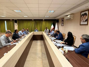 مجمع سالیانه موسسه توسعه هنرهای تجسمی معاصر برگزار شد مجمع سالیانه موسسه توسعه هنرهای تجسمی معاصر برگزار شد