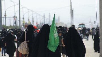 اعلام محدودیت‌های ترافیکی مراسم جاماندگان اربعین در بندرعباس