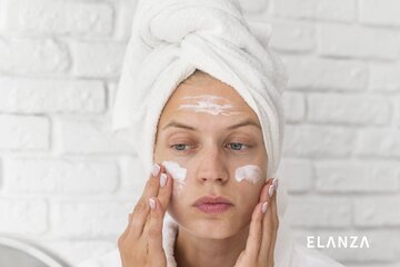 بررسی هزینه ماهانه یک روتین مراقبت از مو و پوست اصولی در سال جاری