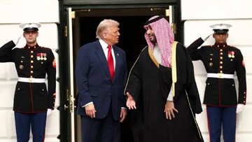 هشدار عربستان به آمریکا درباره عواقب تشدید تنش با ایران هشدار عربستان به آمریکا درباره عواقب تشدید تنش با ایران