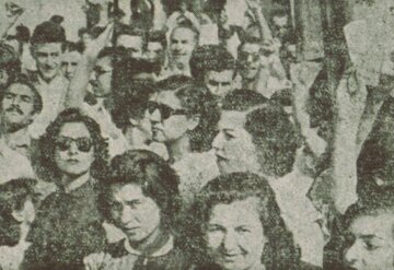 زنان بی‌حق رأی در نخستین رفراندوم تاریخ مدرن ایران/ نقش بانوان در همه‌پرسی انحلال مجلس هفدهم چه بود؟