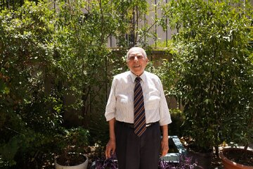 هوشنگ طالع: در زمان اشغال ایران اگر کسی می‌خواست از تهران به تبریز برود باید روادید می‌گرفت/  راه‌آهن ایران نبود روس‌ها در استالینگراد شکست می‌خوردند