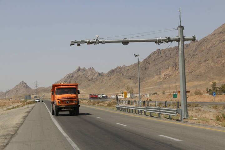 اعمال محدودیت تردد کامیون‌ها و خودروهای سنگین در مسیر راهپیمایی جاماندگان اربعین/ مسیرهای جایگزین