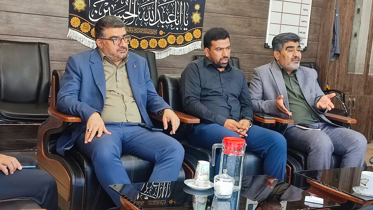 توانمندسازی ۶۰۰ عضو شورای دانش‌آموزی و ۴۵۰ یاورمربی در کرمان