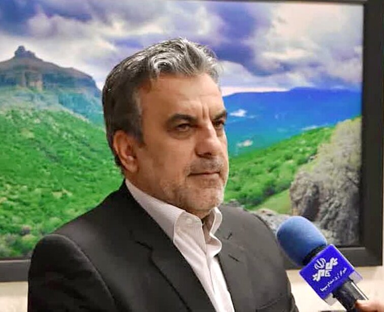 رتبه نخست کشور به لرستان رسید /  ۲۹ میلیون اصله نهال در آستانه تحقق تعهد چهارساله