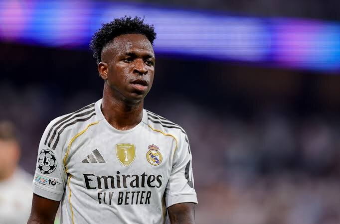 Psychologist advises Vinicius Junior to express emotions