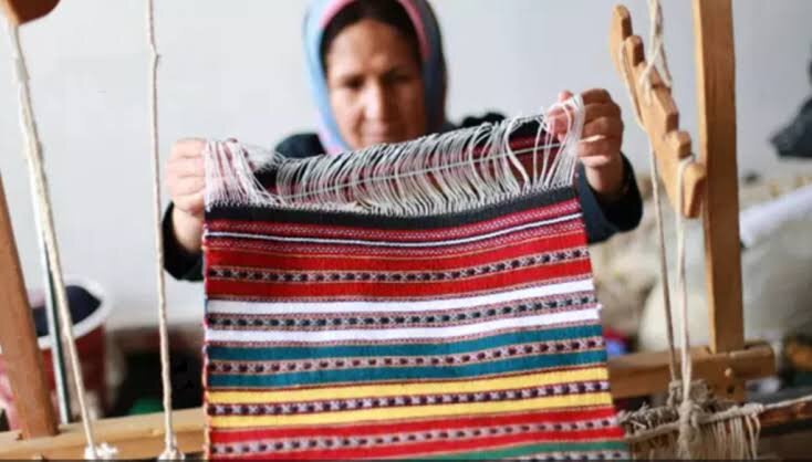 شانزدهمین نمایشگاه ملی صنایع‌دستی اردبیل شهریور ماه برگزار می‌شود