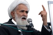 ببینید| با همین کارتان فرزندتان را بی‌نماز می‌کنید!