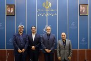 معاون جدید ارزشیابی و نظارت سینما: کار ما تنظیم‌گری است نه ممیزی