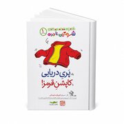 «خاطرات کاملا محرمانه شرمین نادری»!