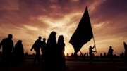 ماجرای کاروانی در مشایه کربلا که چند مرجع تقلید در آن حاضر بودند