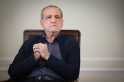 دوسال است که  دشمن با پزشکیان می جنگد؛ دوسال است که صداوسیما هم علیه اوست اما مرد وفاق هنوز استوار است