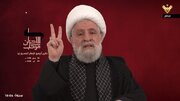 شیخ نعیم قاسم: میدان را ترک نمی‌کنیم/ مانعی برای دیدار حزب‌الله و رهبری سوریه وجود ندارد/ دولت با مقاومت گفت‌وگو کند/ تا زمانی که جنوب در رنج باشد...
